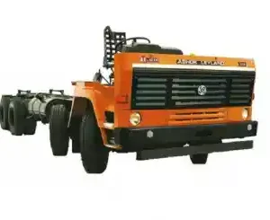 Ashok Leyland 3118
