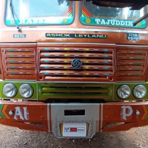 Ashok Leyland 3718