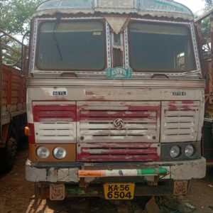 Ashok Leyland 3718